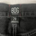 Urban Outfitters Jean Shorts Photo 3