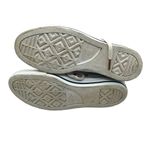 Converse Hi Top Sneakers Pebbled Leather White Mens 6 Womens 8 Photo 6