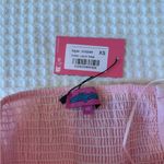 Edikted  Everlee Bubble Hem Corset Photo 2