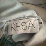 Shopbop RESA Multicolor Halter Mini Dress Photo 4