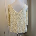 American Eagle  Outfitters lace top Medium Photo 1