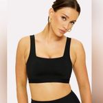 YITTY New with tags Ultralift square neck bra by color black size S Photo 0