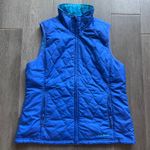 L.L.Bean Reversible  Vest Photo 0