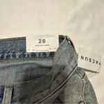 PacSun  Vintage Loose Mid Rise Jeans Photo 1