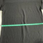 Manuel's Story Black Plus Size Wool Sweater Made In Italy Size 1X *Slight Flaws* Photo 7