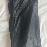 Nasty Gal Leather Pants Photo 5