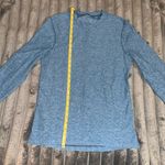 Lululemon Men’s Surge Warm Long Sleeve Photo 12