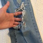 Wild Fable  Ripped Mom Jeans Photo 8