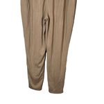 Fabletics  Blaine Jogger Barista Tan pant Size Medium‎ Photo 6