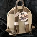 Lounge Fly Star Wars Grogu Backpack Photo 4