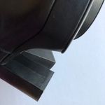 Acne Studios Platform Boots Photo 3