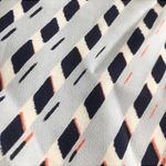 Lulus Light Blue & Pink Print T-Shirt Shift Dress Photo 6