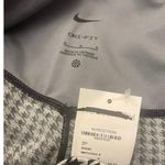 Nike Dry Fit Houndstooth Leggings, A50 Photo 5