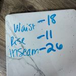 Talbots  Women’s 14 Black Curvy Pants Chino Dress Work Career Office Core Photo 4