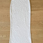 White Fox Boutique White Fox Maxi Dress Soft Sands Size XS Nide Beige Cream Photo 0