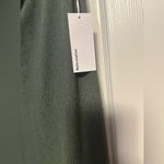 Reformation  Olive Backless Halter Dress Photo 2