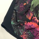 Nike  Lined Floral Running Short Size Child XL or Adult XS Photo 5