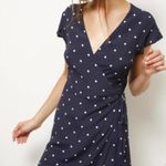 Rails  x Revolve Polka Dot Dress Photo 5