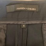 Amanda & Chelsea  Work Pants Photo 2