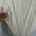 Torrid Crochet Duster Short Sleeve Tie Waist Sweater size 3/4 3x/4x NWOT Photo 2