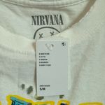 Nirvana NWT  Graphic Tee - Urban Outfitters Photo 2