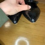 Paige Women's Maggie Pointed Toe Kitten Heel Slingback Pumps - Size 8.5 Photo 7