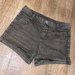 Vanilla Star Jeans Jean Denim Shorts Photo 0