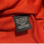 Suzy Shier Strapless Red Dress Photo 4