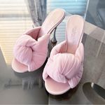 Giambattista Valli Pink Peep Photo 0