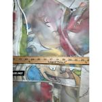 Members Only x Nickelodeon Collab Translucent Rain Jacket Characters Size S Photo 8