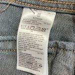 Gap Women's Blue Denim Button Down Long Sleeve Collar Jean Coat Jacket Size XS Photo 4