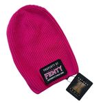 Savage X Fenty Limited Edition LVII Game Day Beanie Millennial Pink One Size Photo 2