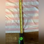 Women's Oversized Cartoon Pocket Nightgown Night Shirts (Pink/Rabbit) Pink Size undefined Photo 8