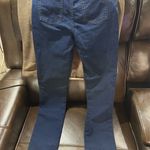 Place Girls Skinny Jeans Size 14 Blue Photo 1