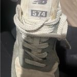 New Balance Shoes Photo 3