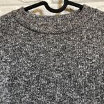 Better Be  heathered ribbed‎ dress or tunic top Photo 1