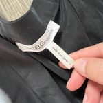 BCBGeneration  large black dress Photo 8