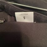 EXPRESS  Black Business Slacks Photo 2