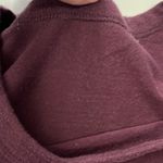 Pink Floyd Graphic TShirt Purple Size Large Photo 3