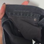 American Eagle Outfitters Denim Mom Shorts Photo 4