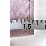 Burberry London Women's L 100% Cotton Pink Plaid Button Down Shirt Size L Photo 10