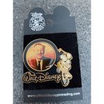 Vintage  Walt Disney & Mickey trading pin 2002 Photo 4