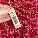 Max Studio Women’s Wide Leg Crepe Jumpsuit Photo 4