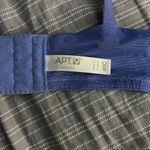 Apt. 9 COPY - BNWT Purple Unlined Lace Bra Size 40C Photo 3