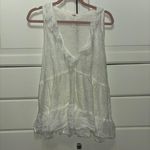 Free people Out And About Tank in Ivory Photo 1