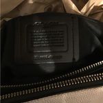  CHRISTIE CARRYALL WITH SNAKE EMBOSSED LEATHER TRIM (COACH F57507) MEDUIM Photo 8
