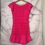 Love Shack Fancy  Sonora Mini Dress Photo 1