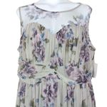Candalite NWT  Floral Sundress Size 3X Photo 1