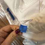 J. McLaughlin  Lexi flex white skinny jean size 6 Photo 6