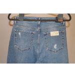 Current/Elliott Current Elliott Boyfriend Jeans Photo 6